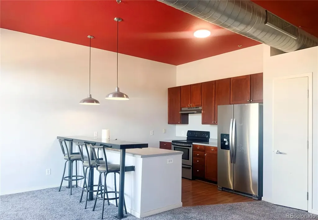 2900 N Downing Denver CO 80205