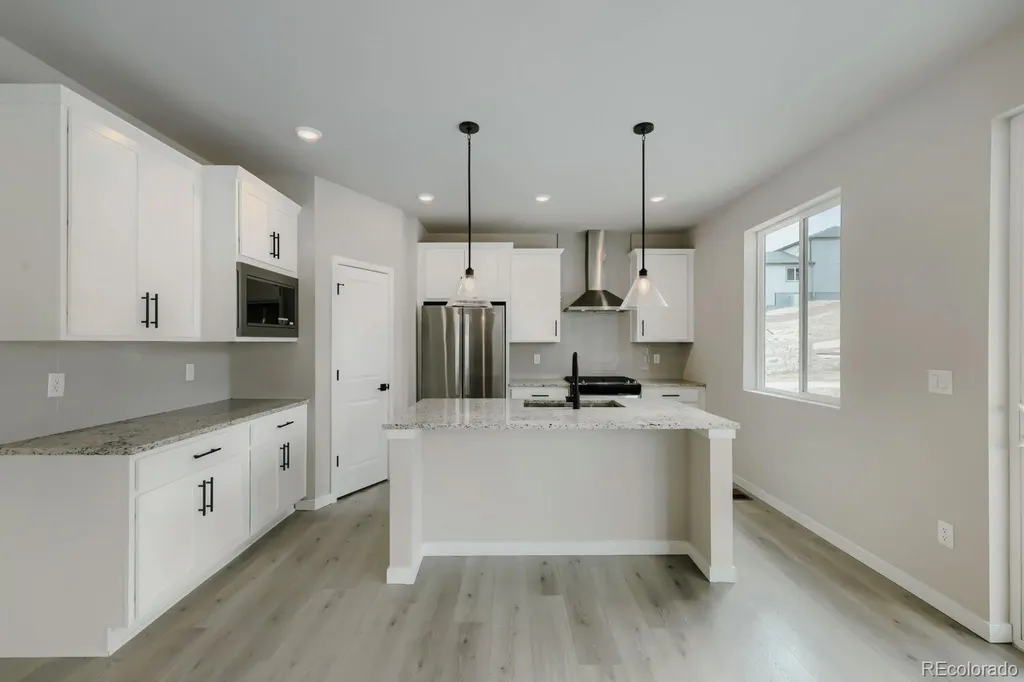 13401 Finnhorse Street Parker CO 80134