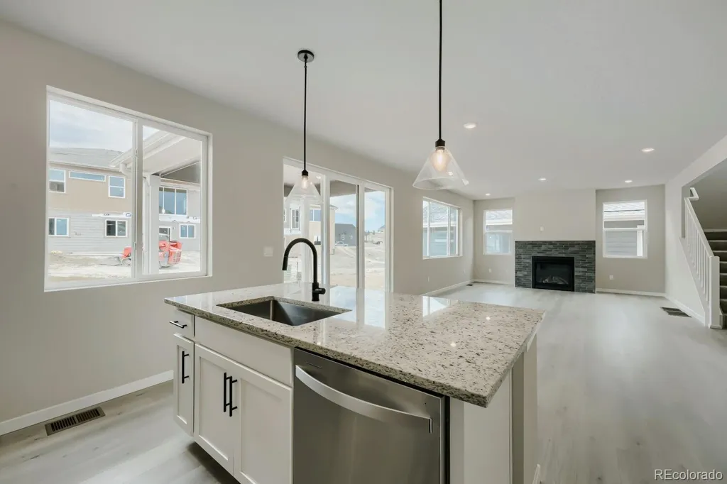 13401 Finnhorse Street Parker CO 80134