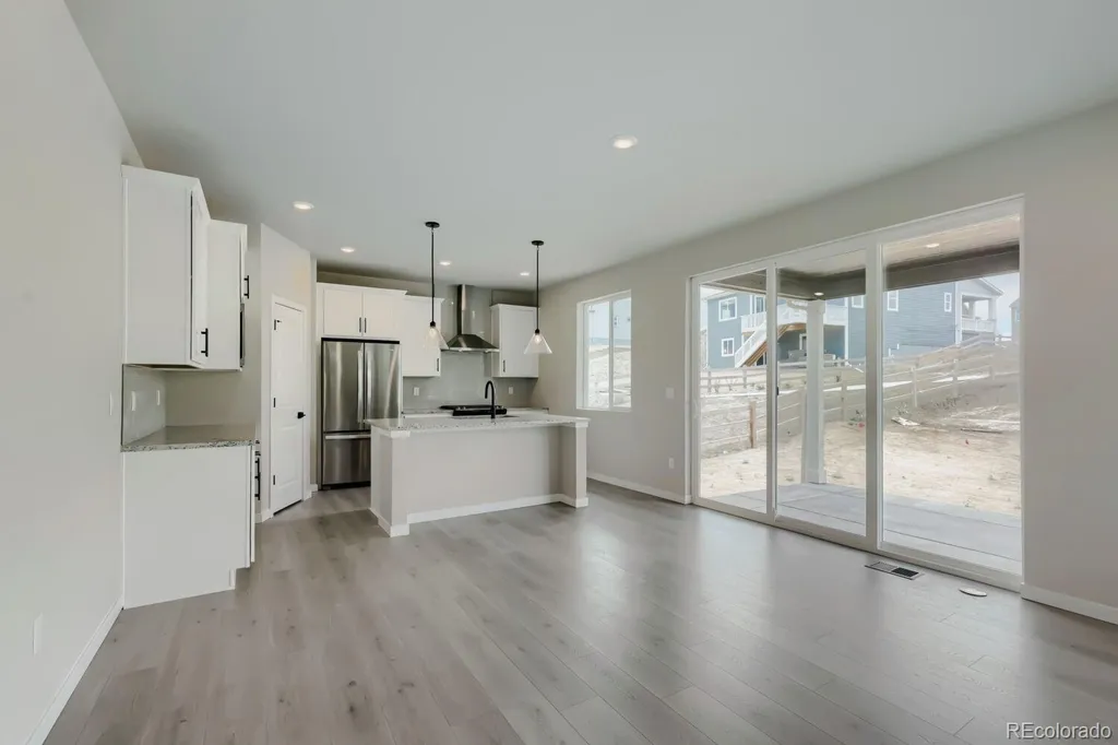 13401 Finnhorse Street Parker CO 80134