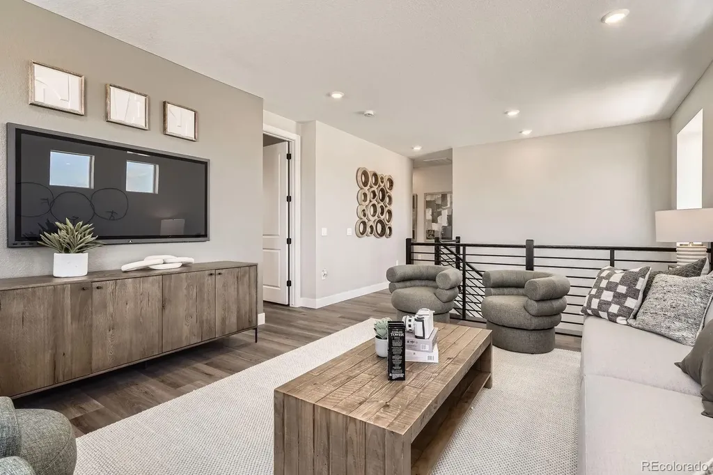 13401 Finnhorse Street Parker CO 80134