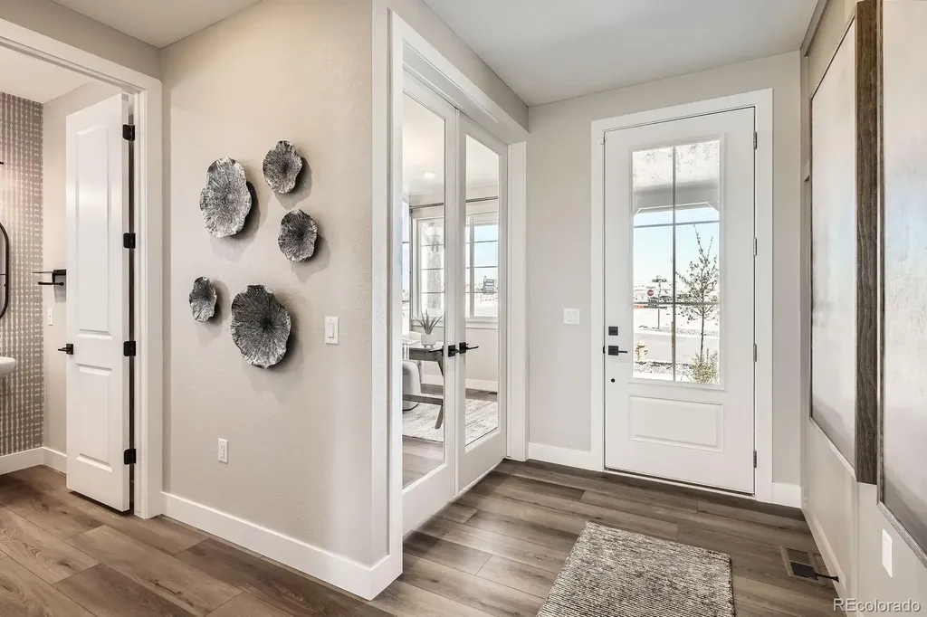 13401 Finnhorse Street Parker CO 80134