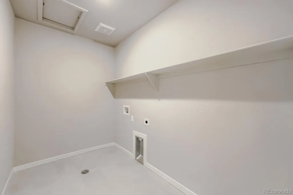 13401 Finnhorse Street Parker CO 80134