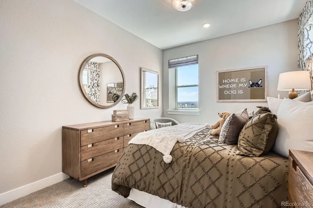 13401 Finnhorse Street Parker CO 80134
