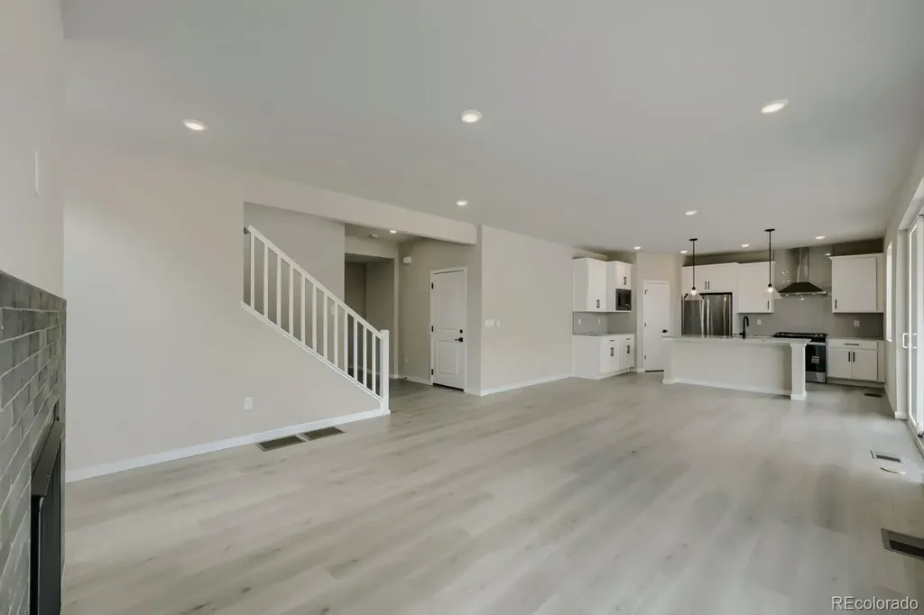 13401 Finnhorse Street Parker CO 80134