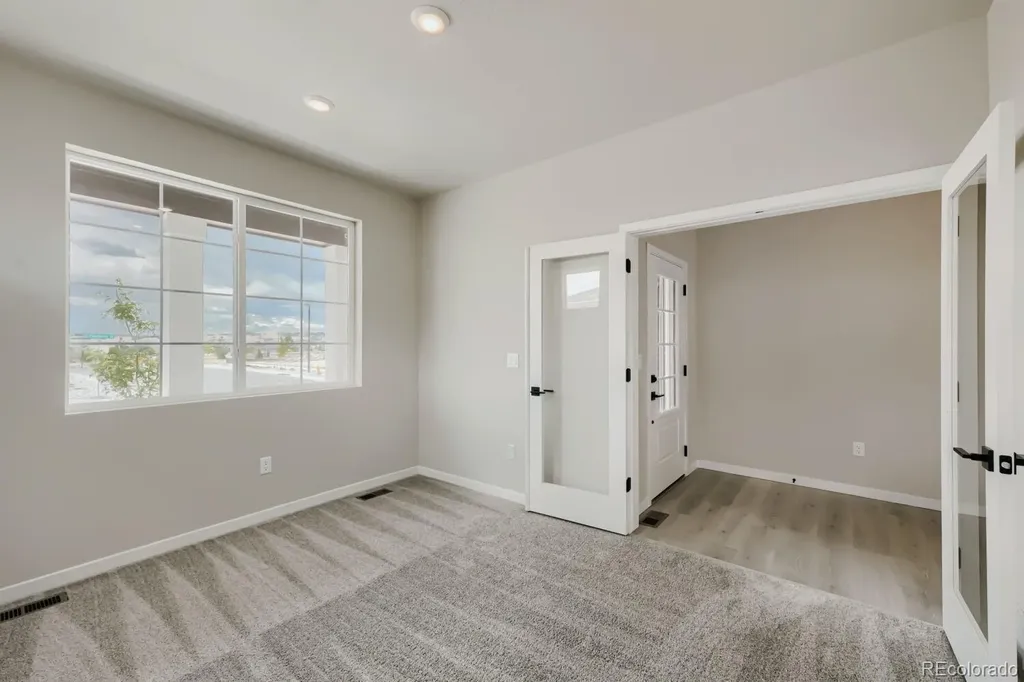 13401 Finnhorse Street Parker CO 80134