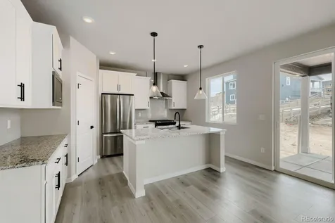 13401 Finnhorse Street Parker CO 80134