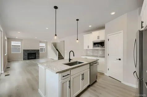 13401 Finnhorse Street Parker CO 80134
