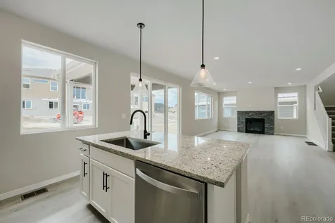 13401 Finnhorse Street Parker CO 80134