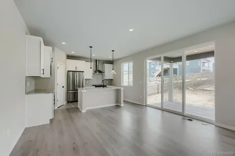 13401 Finnhorse Street Parker CO 80134