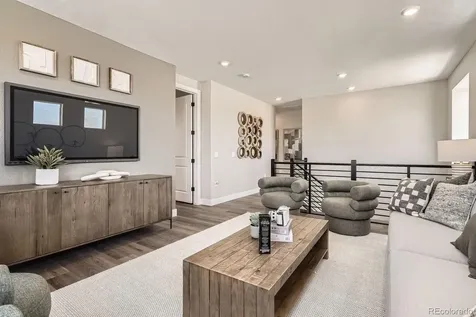 13401 Finnhorse Street Parker CO 80134