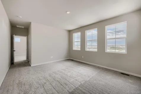 13401 Finnhorse Street Parker CO 80134