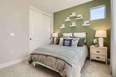 13401 Finnhorse Street Parker CO 80134