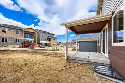 13401 Finnhorse Street Parker CO 80134