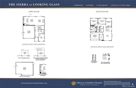 13401 Finnhorse Street Parker CO 80134