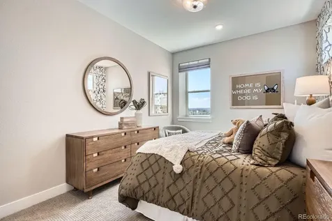 13401 Finnhorse Street Parker CO 80134