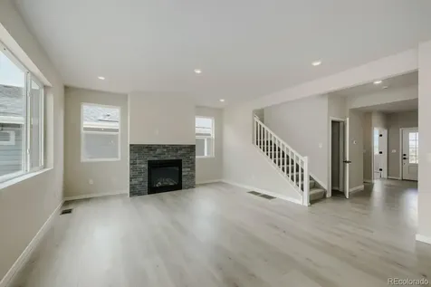 13401 Finnhorse Street Parker CO 80134