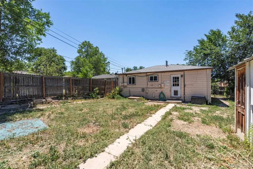 920 Newton Street Denver CO 80204