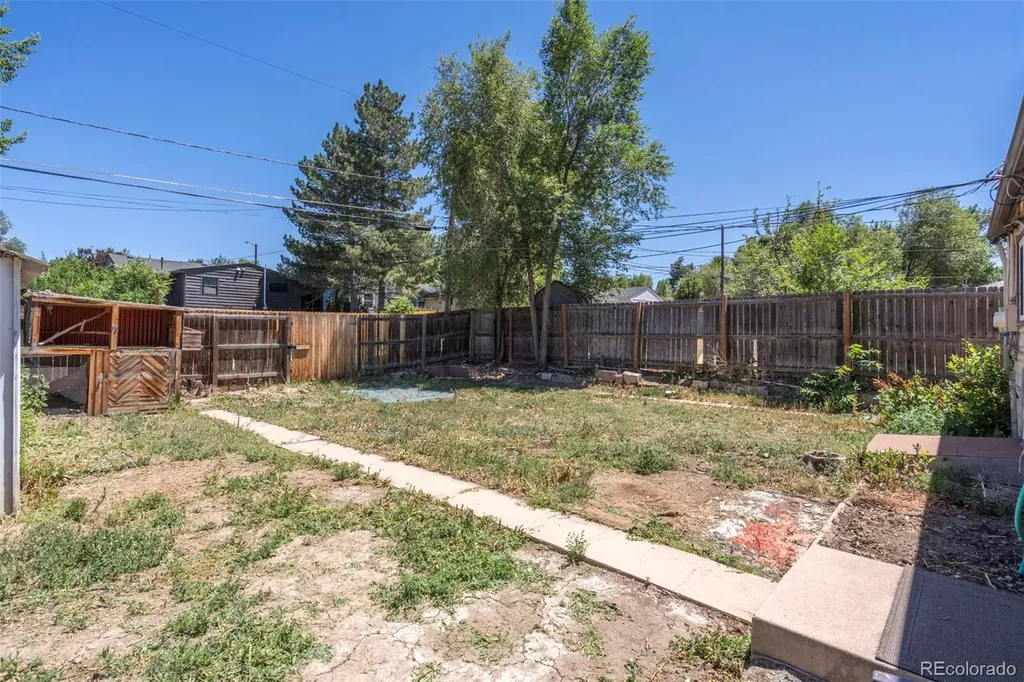 920 Newton Street Denver CO 80204