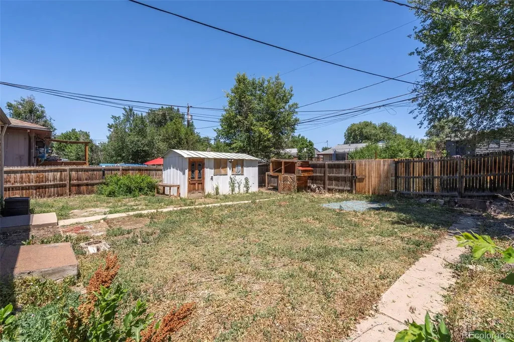 920 Newton Street Denver CO 80204