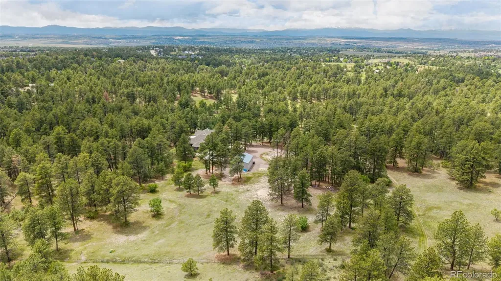 10231 Democrat Road Parker CO 80134