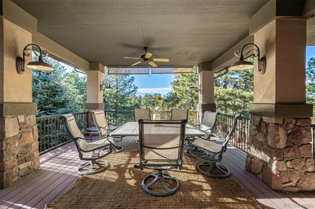 10231 Democrat Road Parker CO 80134
