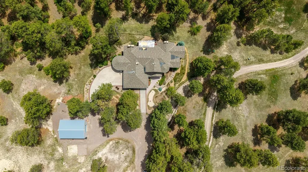 10231 Democrat Road Parker CO 80134