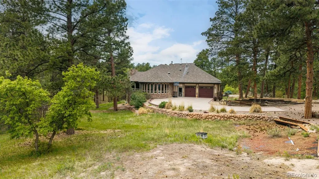 10231 Democrat Road Parker CO 80134