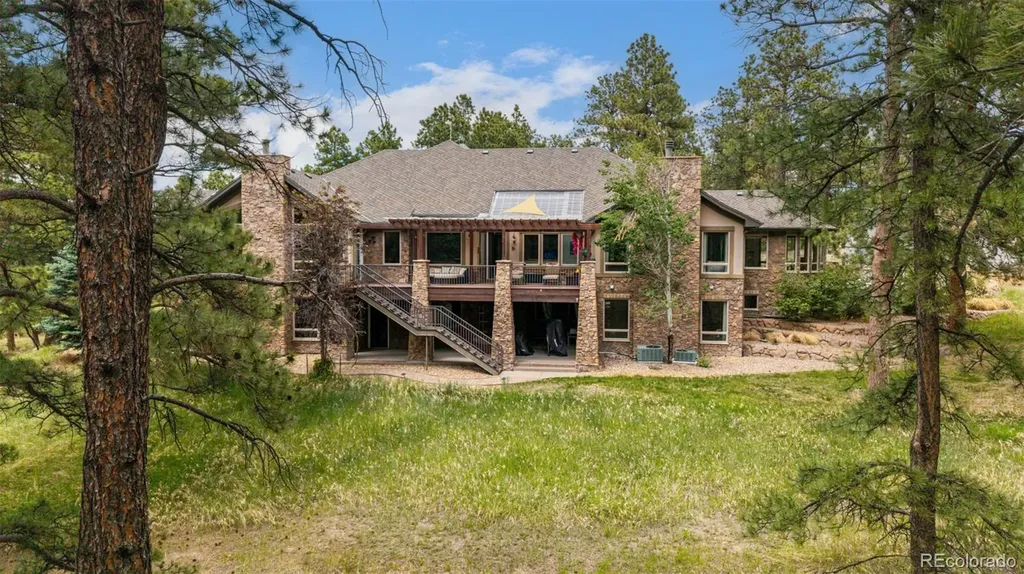 10231 Democrat Road Parker CO 80134