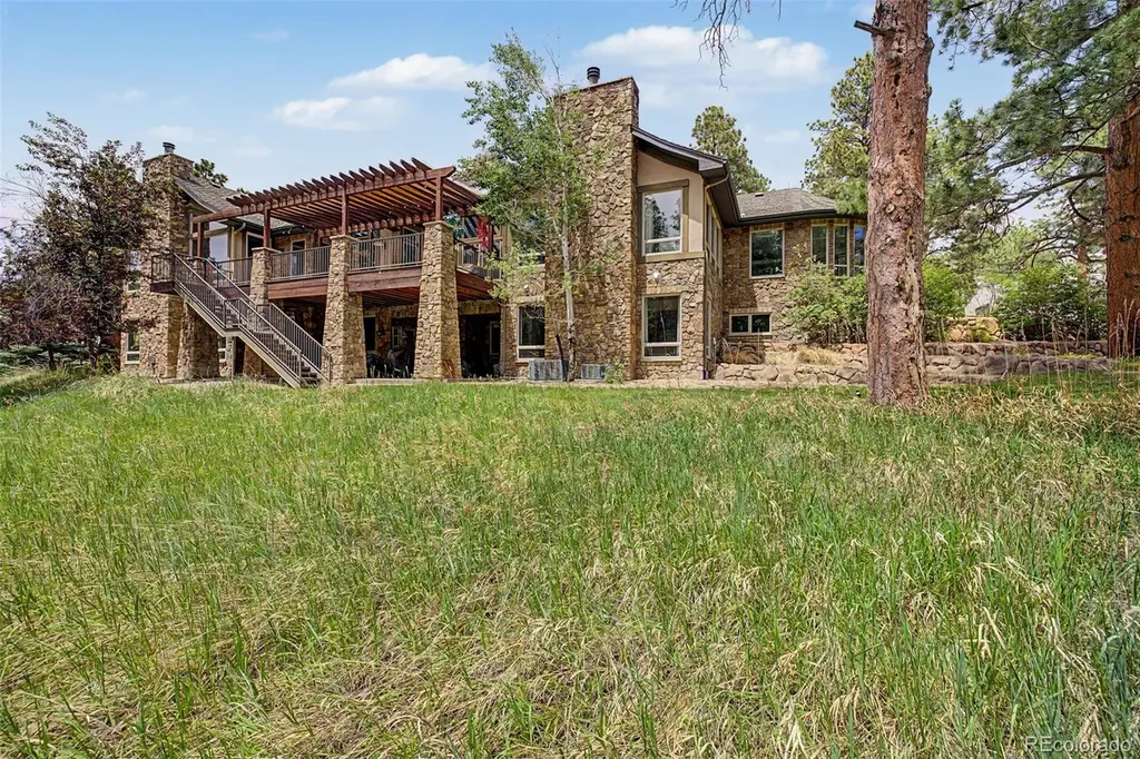 10231 Democrat Road Parker CO 80134