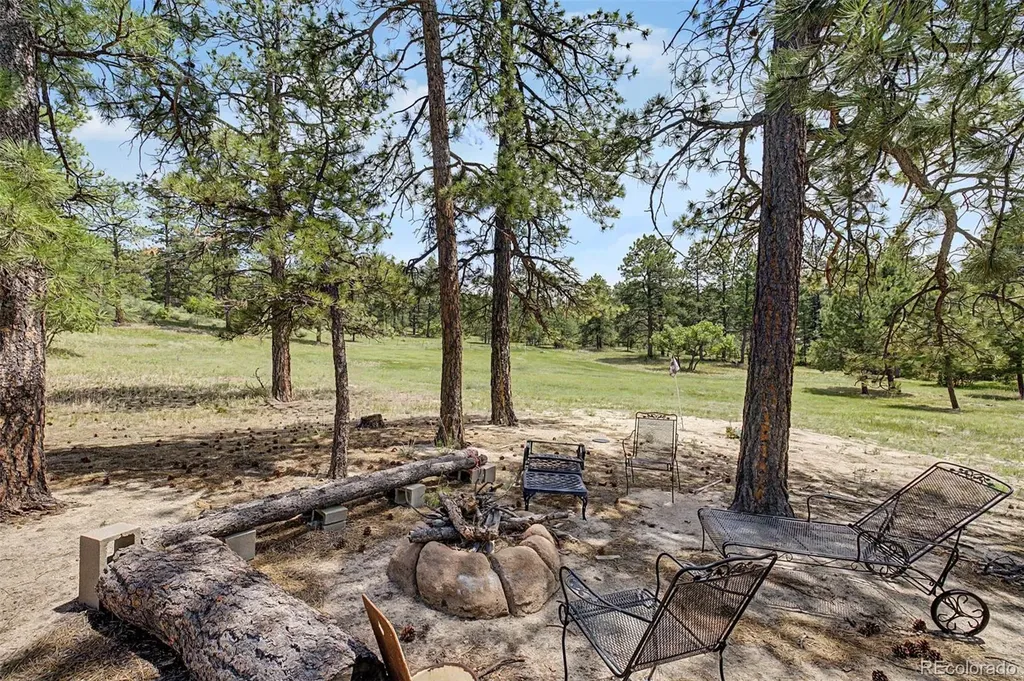10231 Democrat Road Parker CO 80134