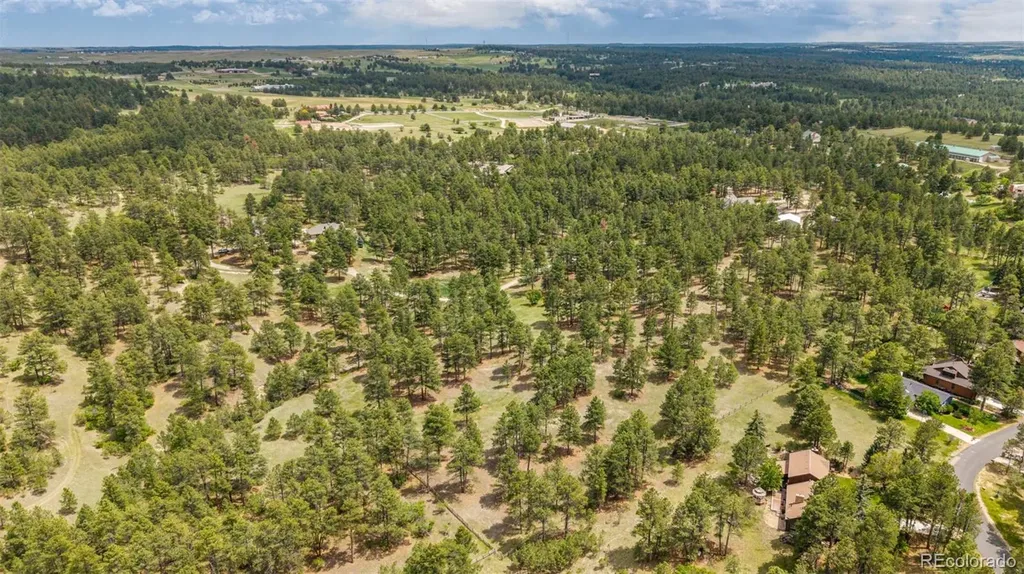 10231 Democrat Road Parker CO 80134