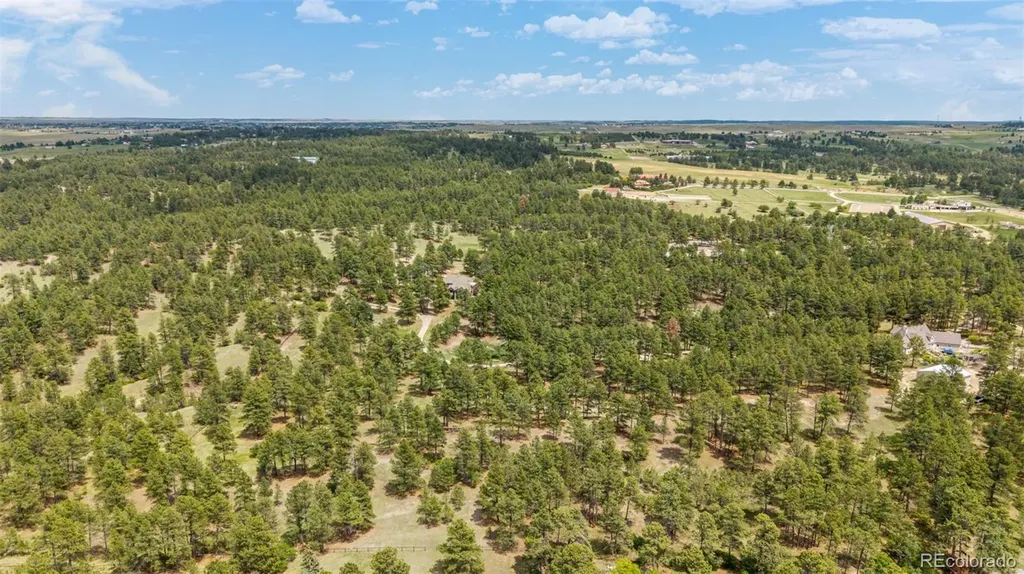 10231 Democrat Road Parker CO 80134