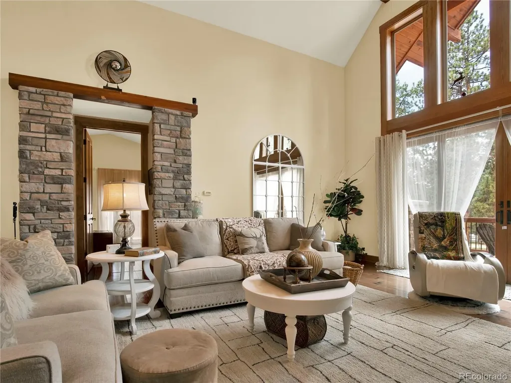 27638 Triple B Road Woodland Park CO 80863