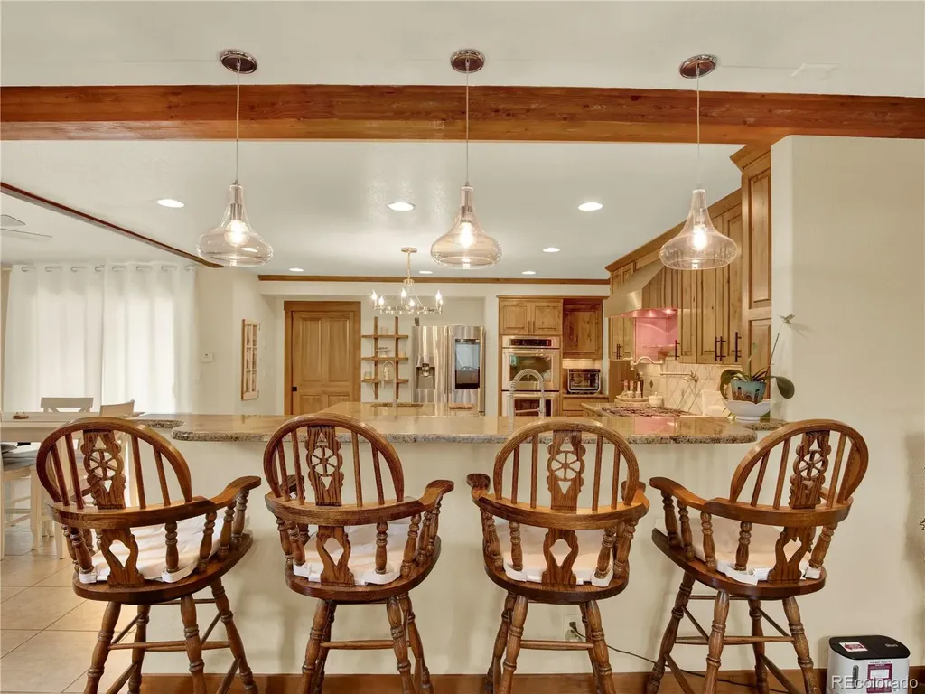 27638 Triple B Road Woodland Park CO 80863