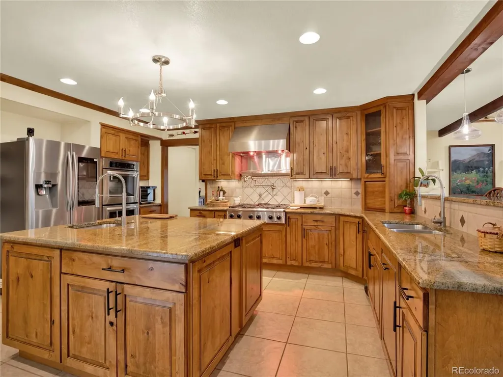 27638 Triple B Road Woodland Park CO 80863