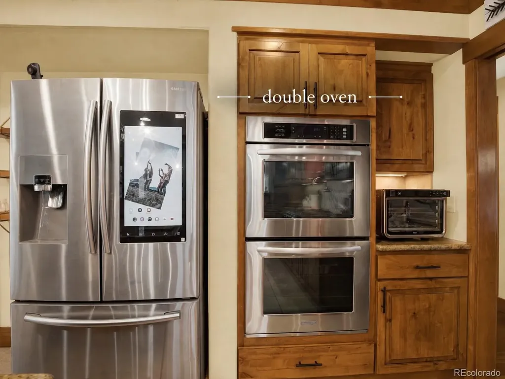 27638 Triple B Road Woodland Park CO 80863