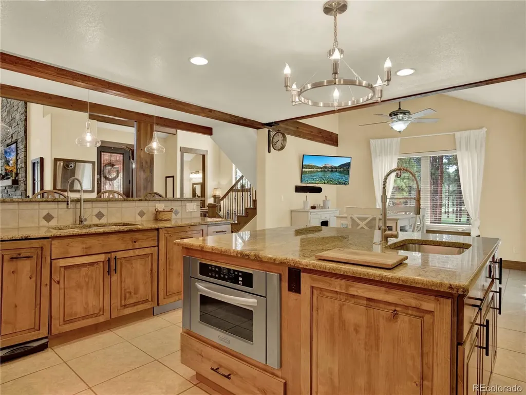 27638 Triple B Road Woodland Park CO 80863