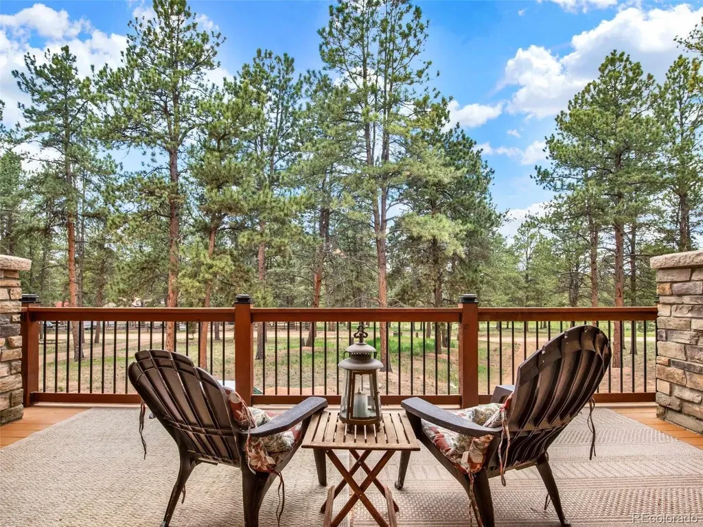 27638 Triple B Road Woodland Park CO 80863