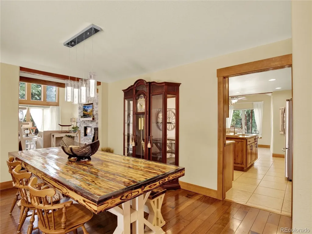 27638 Triple B Road Woodland Park CO 80863