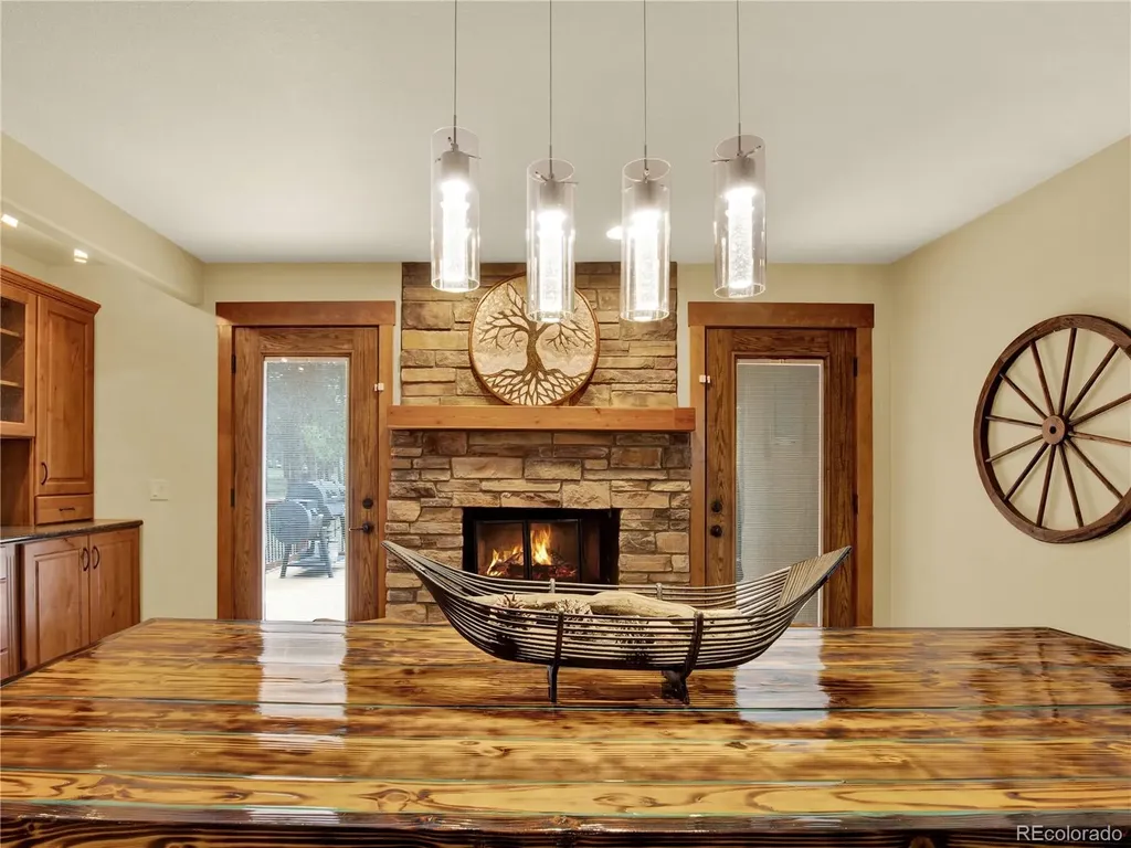 27638 Triple B Road Woodland Park CO 80863