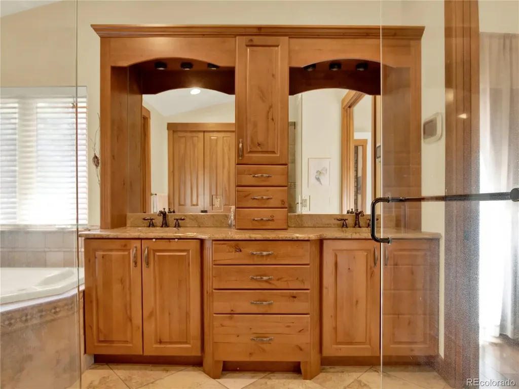 27638 Triple B Road Woodland Park CO 80863
