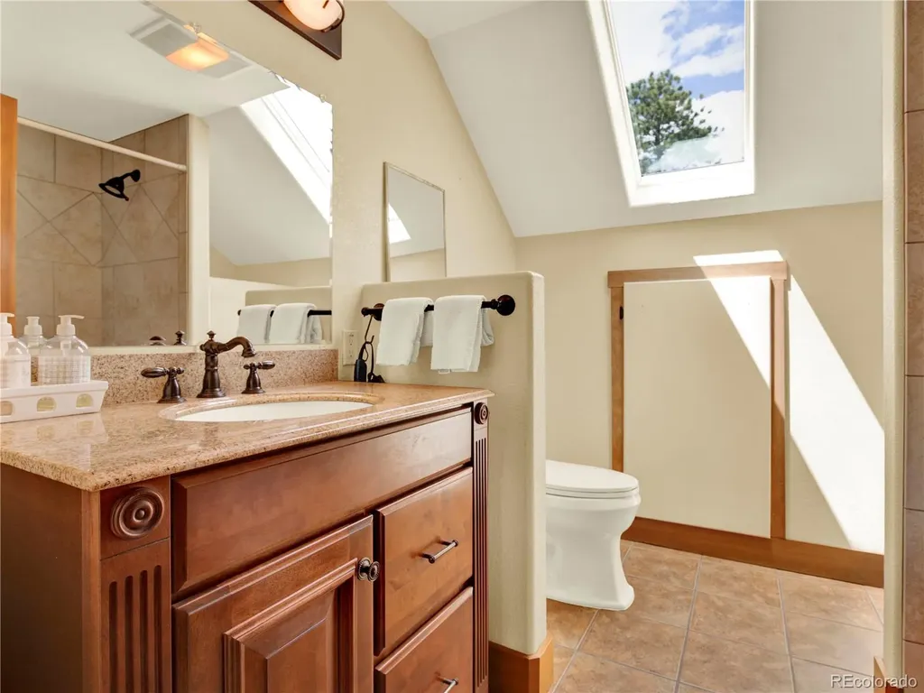 27638 Triple B Road Woodland Park CO 80863