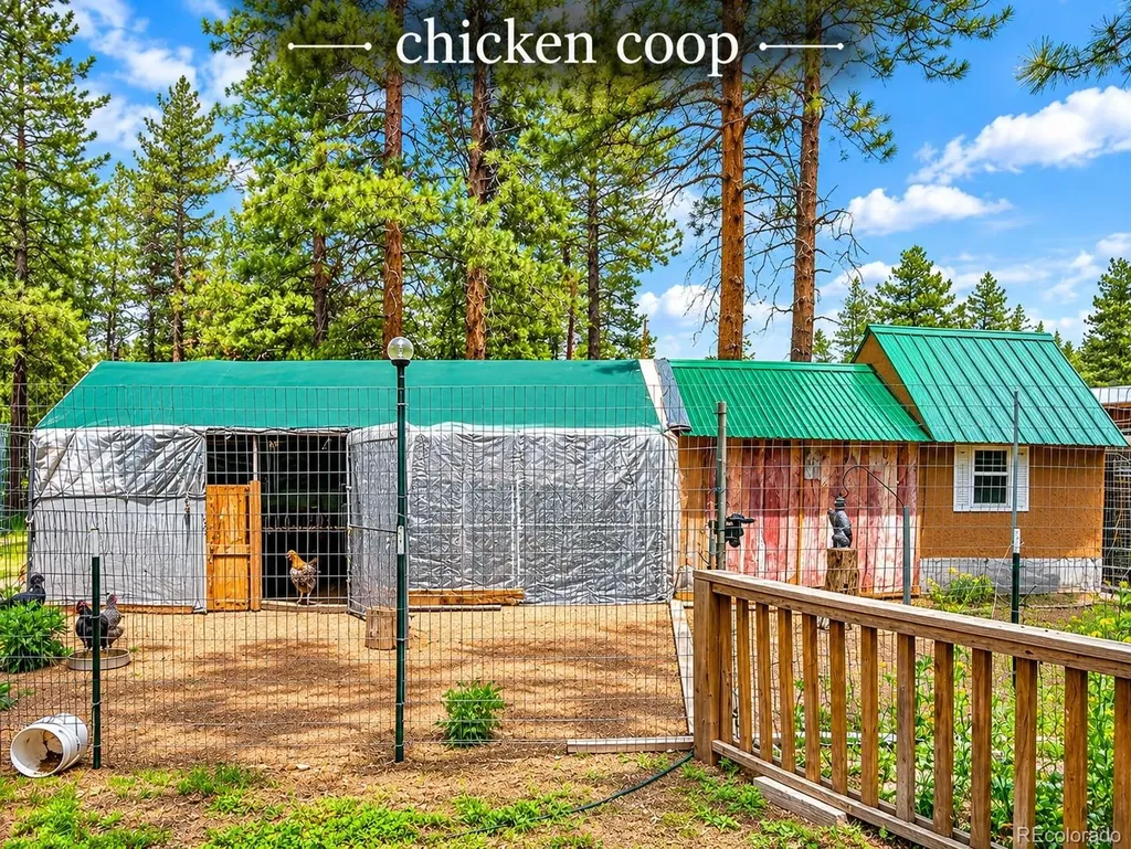 27638 Triple B Road Woodland Park CO 80863