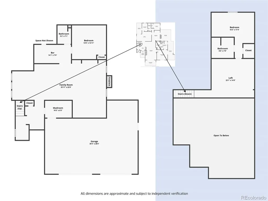 27638 Triple B Road Woodland Park CO 80863