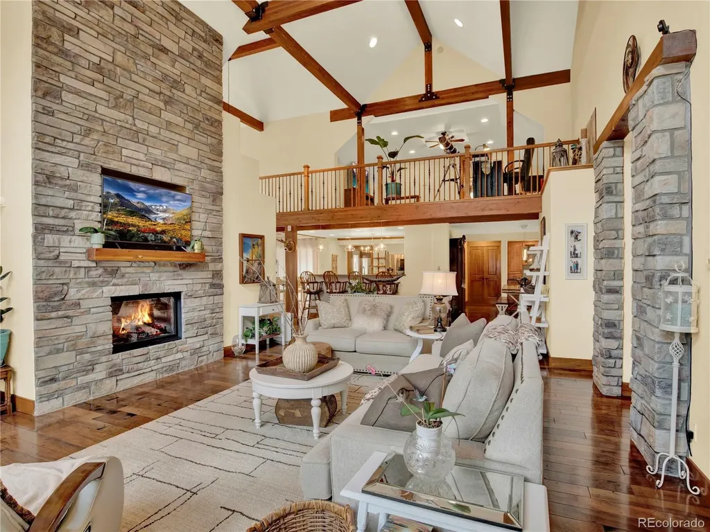 27638 Triple B Road Woodland Park CO 80863
