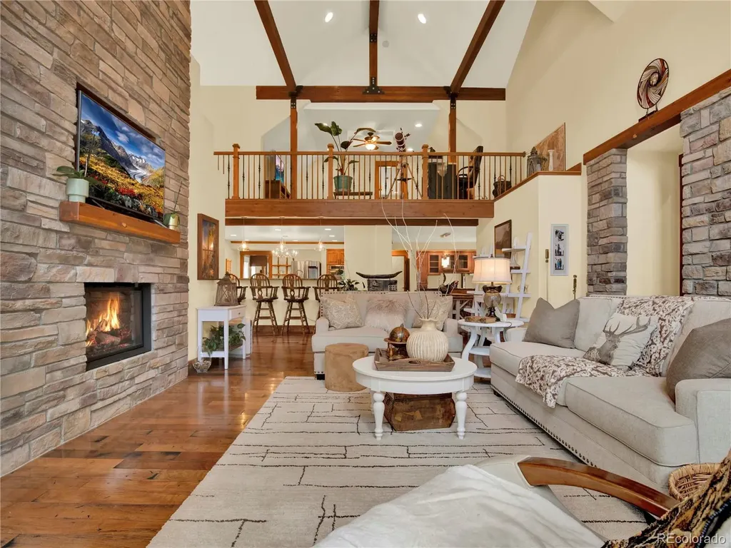 27638 Triple B Road Woodland Park CO 80863