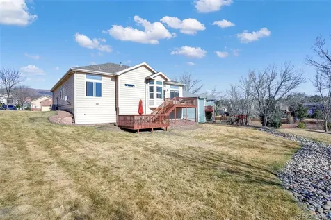 6225 Fencerail Heights Colorado Springs CO 80919