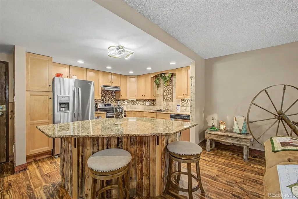 14000 E Linvale Place Aurora CO 80014