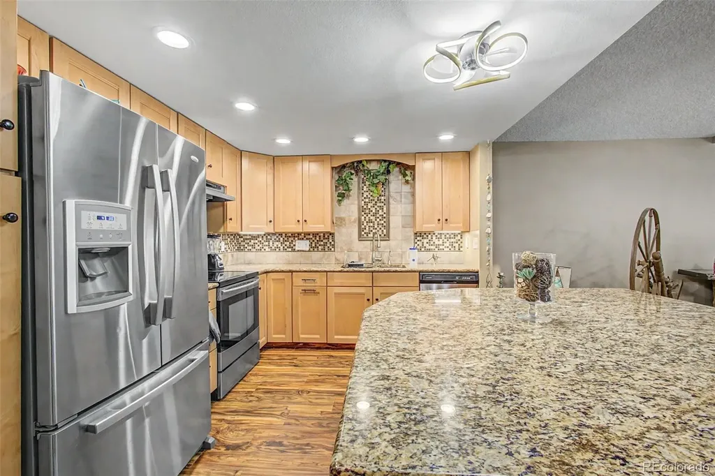 14000 E Linvale Place Aurora CO 80014